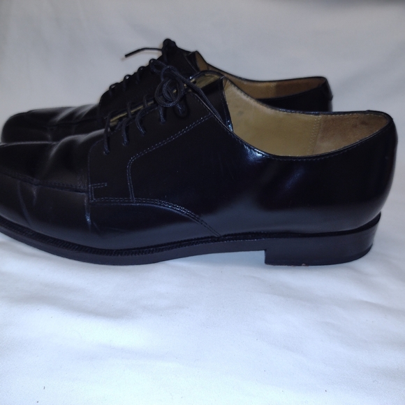 COLEHAAN MEN'S DRESS SHOES SIZE 10 - Picture 13 of 16